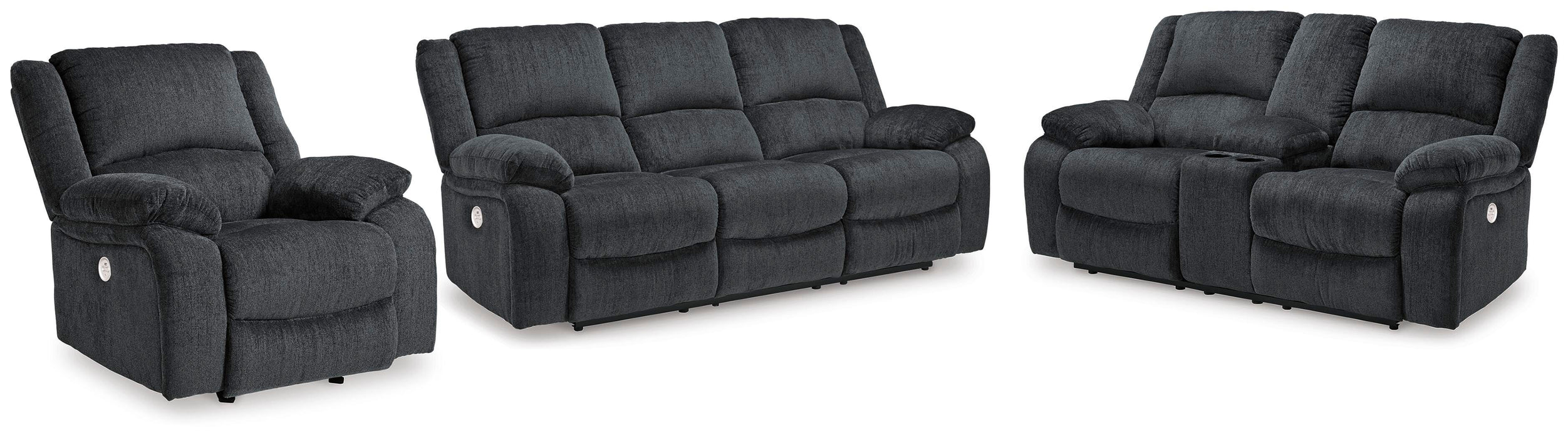 Draycoll Living Room Set - Ogle Furniture (TN)
