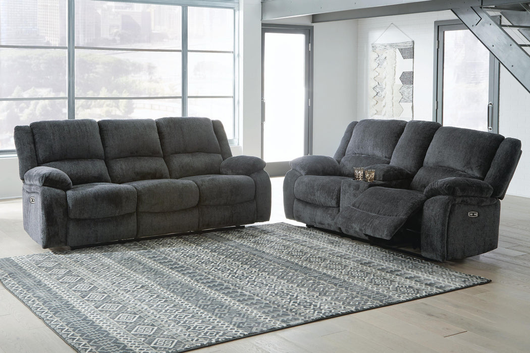 Draycoll Living Room Set - Ogle Furniture (TN)