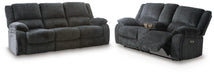 Draycoll Living Room Set - Ogle Furniture (TN)