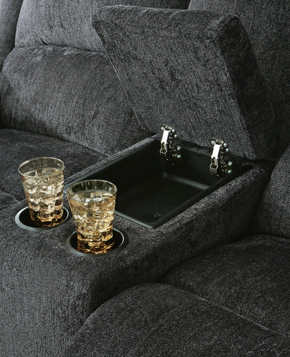 Draycoll Living Room Set - Ogle Furniture (TN)