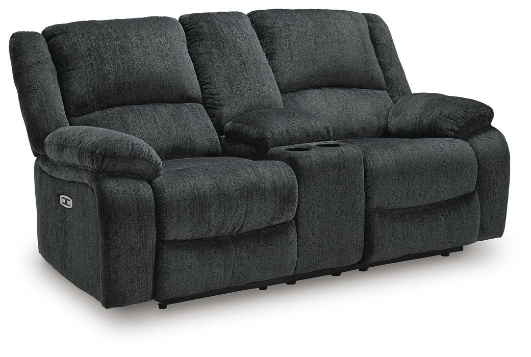 Draycoll Living Room Set - Ogle Furniture (TN)