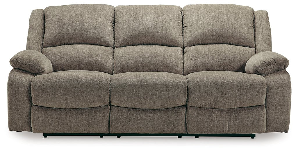 Draycoll Power Reclining Sofa - Ogle Furniture (TN)