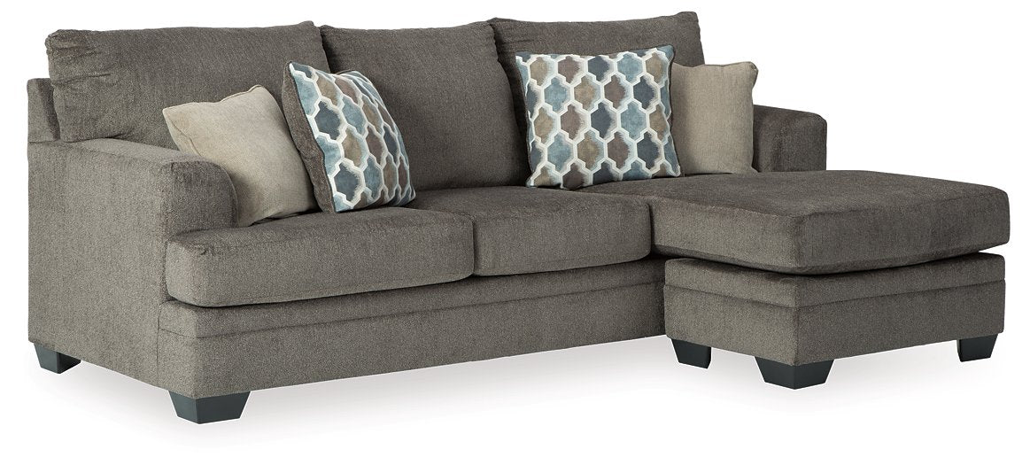Dorsten Sofa Chaise - Ogle Furniture (TN)