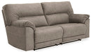 Cavalcade Reclining Sofa - Ogle Furniture (TN)