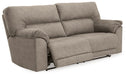 Cavalcade Reclining Sofa - Ogle Furniture (TN)