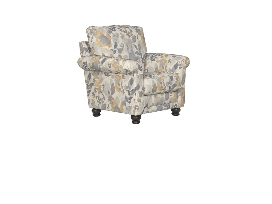 Jonesport Accent Chair