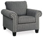 Agleno Living Room Set - Ogle Furniture (TN)