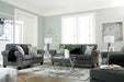 Agleno Living Room Set - Ogle Furniture (TN)