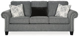 Agleno Living Room Set - Ogle Furniture (TN)