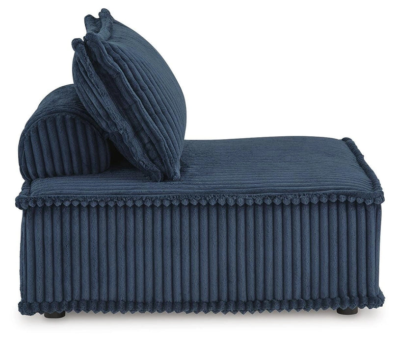 Bales Accent Chair