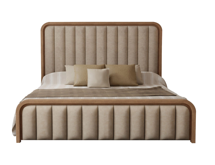 Mezquite Upholstered King Bed