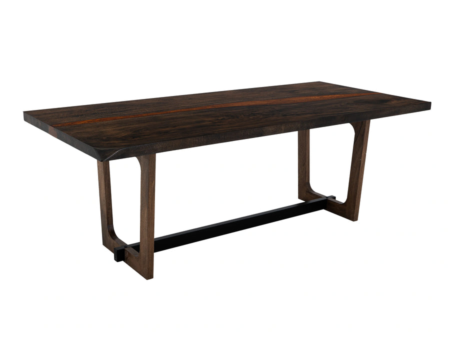Raramuri, Table