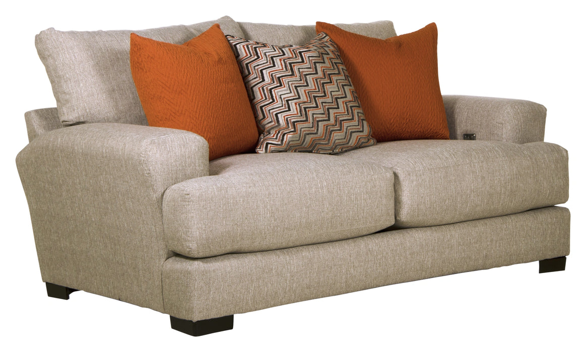Ava Loveseat w/USB Port