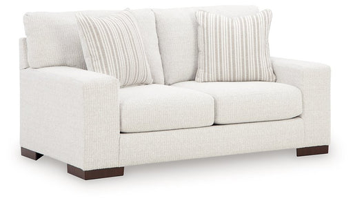 Hartside Loveseat - Ogle Furniture (TN)