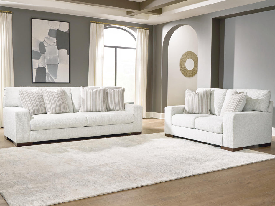 Hartside Living Room Set - Ogle Furniture (TN)