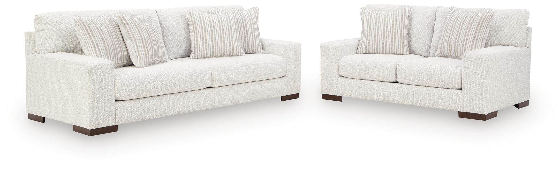 Hartside Living Room Set - Ogle Furniture (TN)