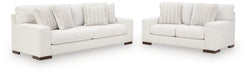 Hartside Living Room Set - Ogle Furniture (TN)