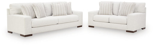 Hartside Living Room Set - Ogle Furniture (TN)