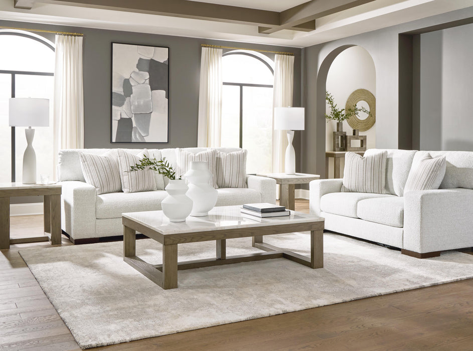Hartside Living Room Set - Ogle Furniture (TN)