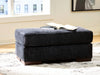Whitmore Manor Ottoman - Ogle Furniture (TN)