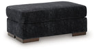 Whitmore Manor Ottoman - Ogle Furniture (TN)