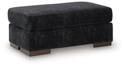 Whitmore Manor Ottoman - Ogle Furniture (TN)
