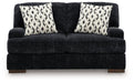 Whitmore Manor Loveseat - Ogle Furniture (TN)