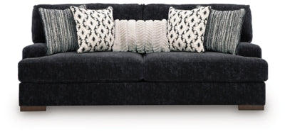 Whitmore Manor Sofa - Ogle Furniture (TN)