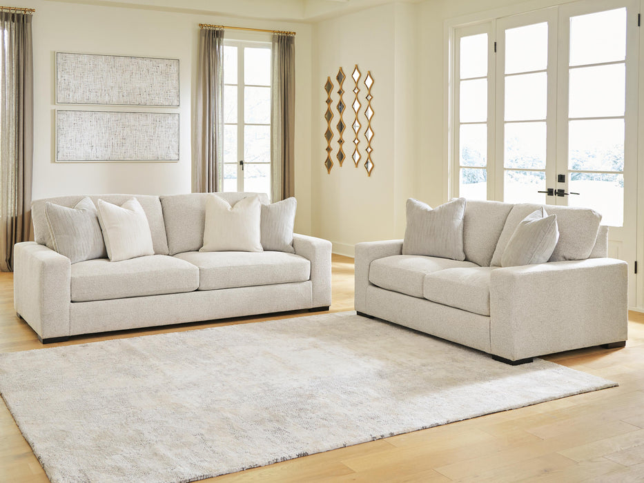 Conlee-Pike Living Room Set - Ogle Furniture (TN)