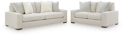Conlee-Pike Living Room Set - Ogle Furniture (TN)