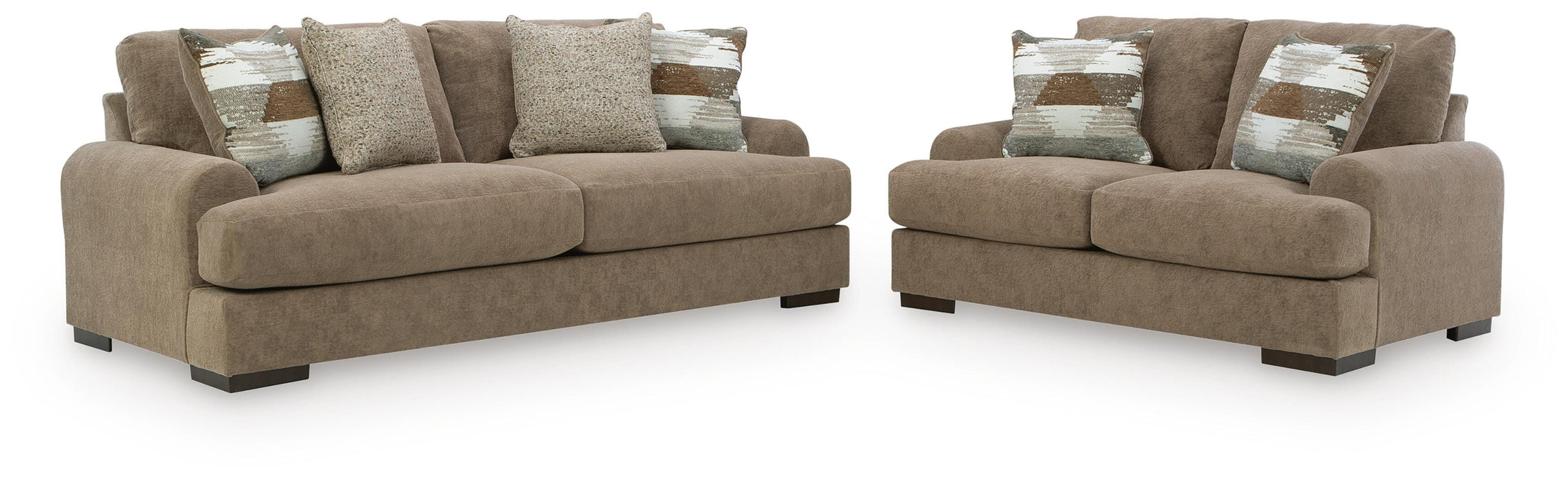 Jayne Park Living Room Set - Ogle Furniture (TN)
