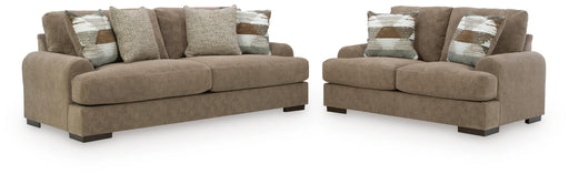 Jayne Park Living Room Set - Ogle Furniture (TN)