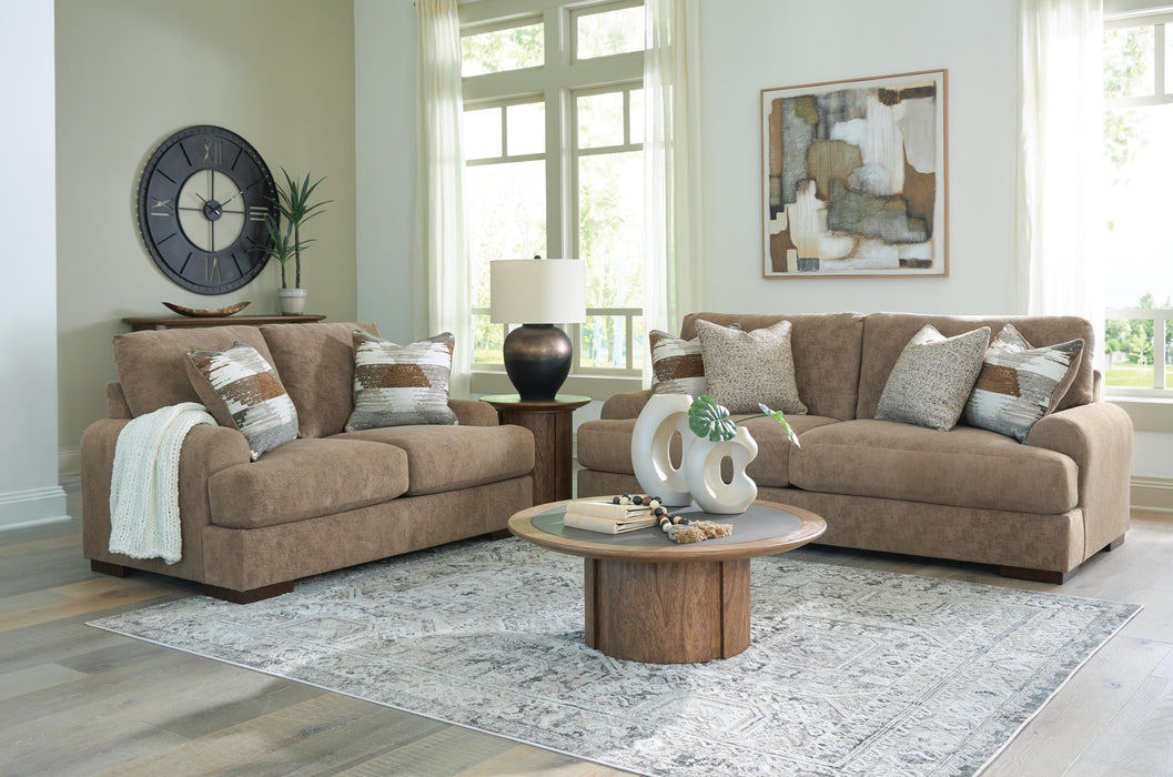 Jayne Park Living Room Set - Ogle Furniture (TN)
