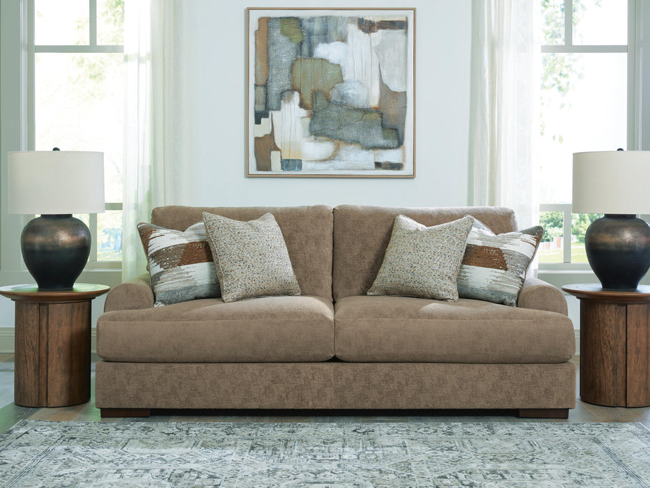 Jayne Park Living Room Set - Ogle Furniture (TN)