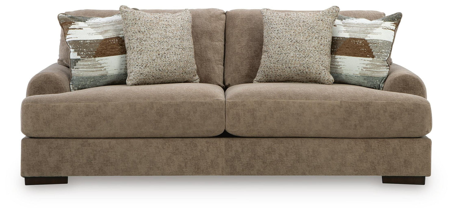 Jayne Park Living Room Set - Ogle Furniture (TN)