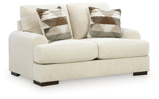 Jayne Park Loveseat - Ogle Furniture (TN)
