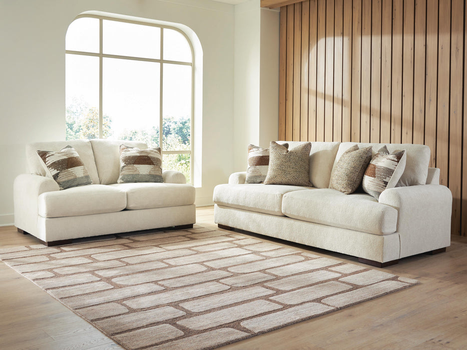 Jayne Park Living Room Set - Ogle Furniture (TN)