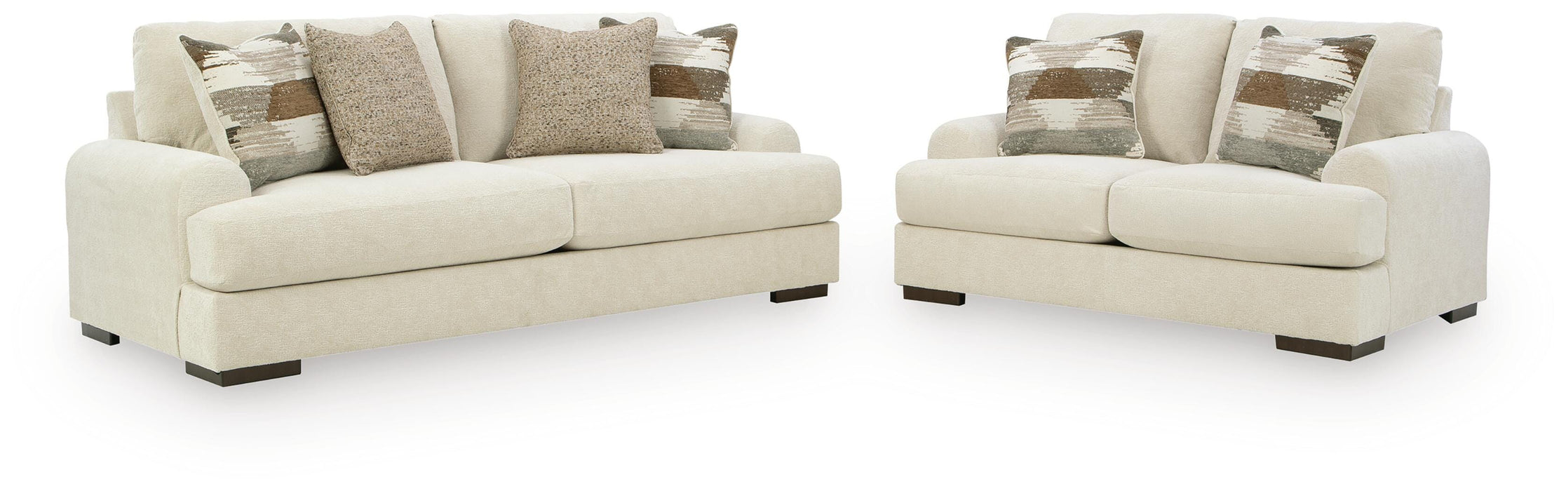 Jayne Park Living Room Set - Ogle Furniture (TN)