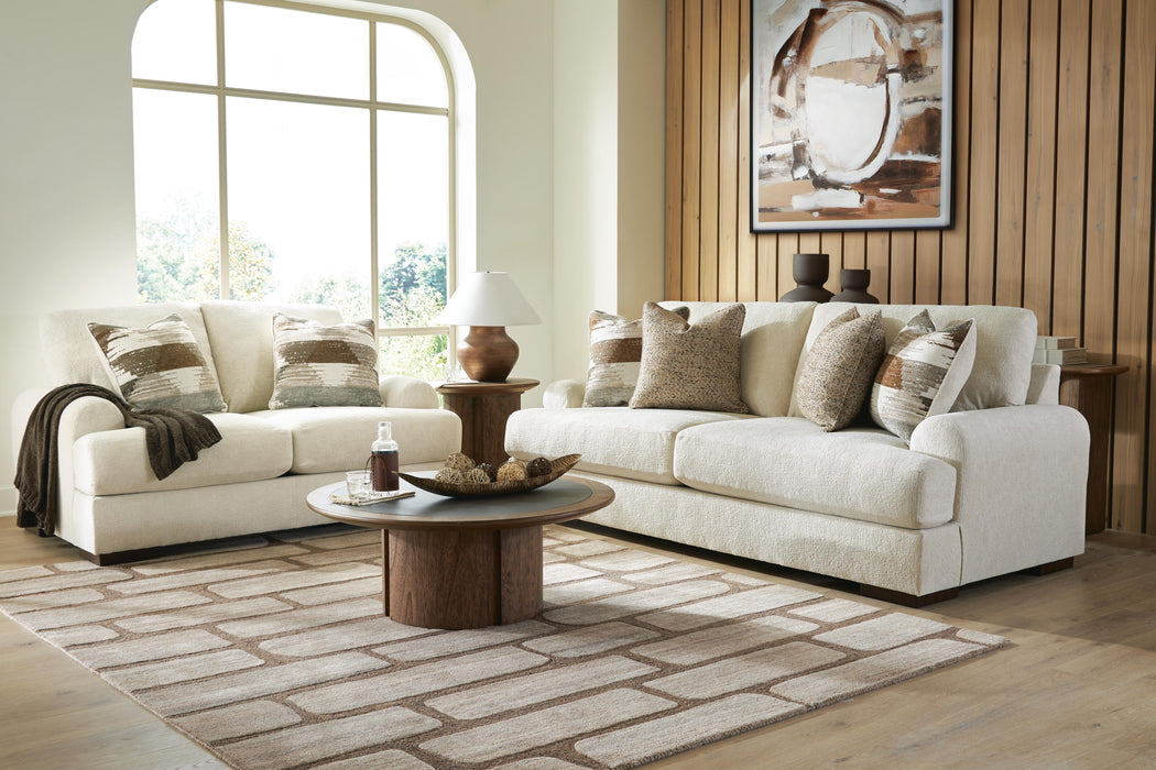 Jayne Park Living Room Set - Ogle Furniture (TN)