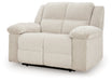 Orlen Oversized Recliner - Ogle Furniture (TN)