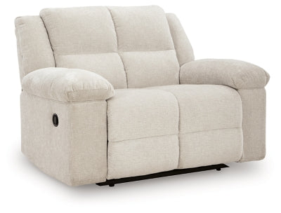 Orlen Oversized Recliner - Ogle Furniture (TN)