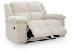 Orlen Oversized Recliner - Ogle Furniture (TN)