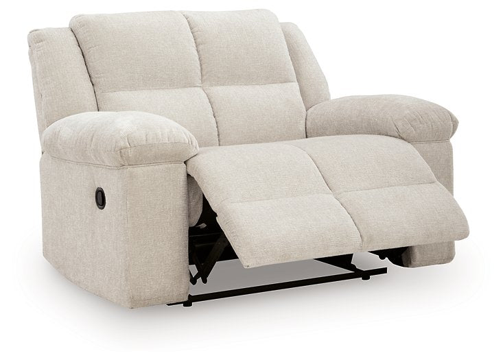 Orlen Oversized Recliner - Ogle Furniture (TN)