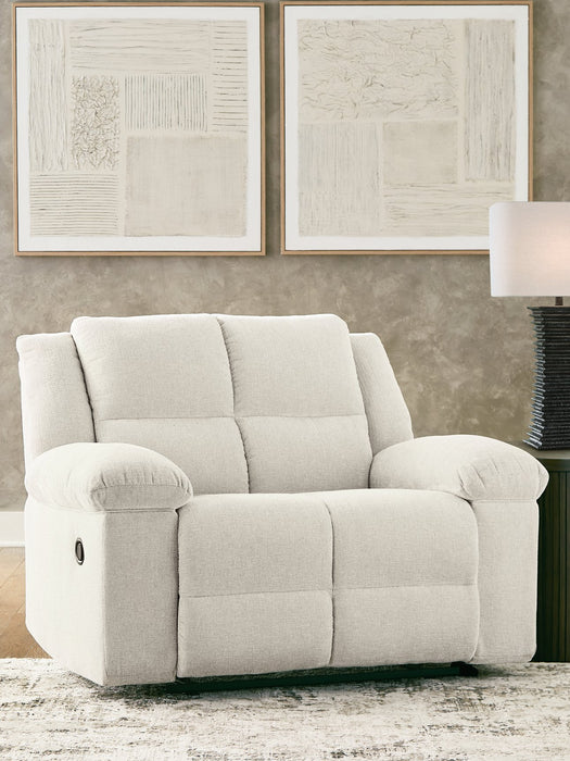 Orlen Oversized Recliner - Ogle Furniture (TN)