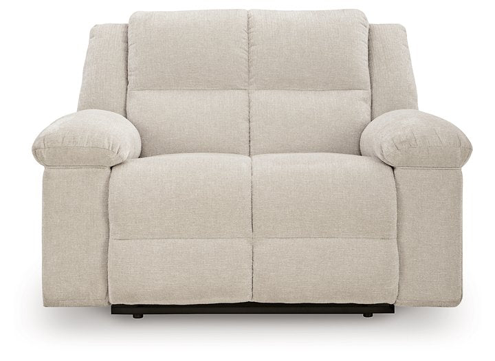 Orlen Oversized Recliner - Ogle Furniture (TN)