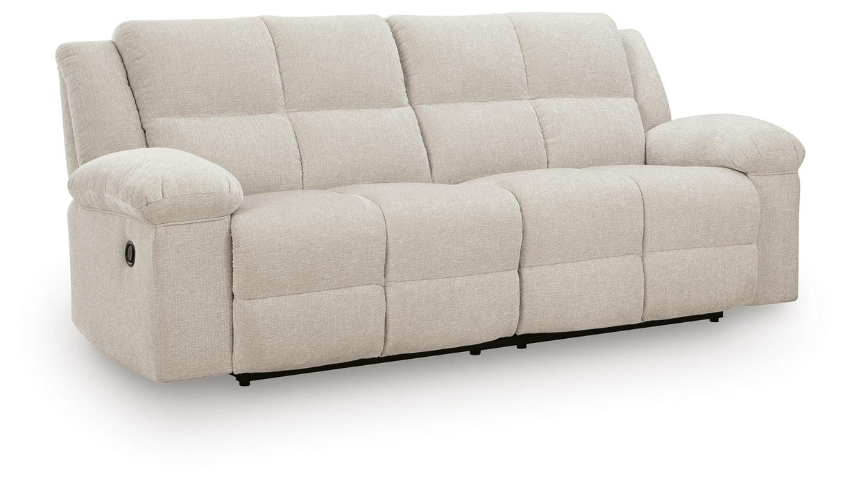 Orlen Reclining Sofa - Ogle Furniture (TN)