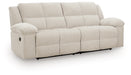 Orlen Reclining Sofa - Ogle Furniture (TN)