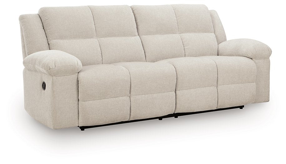 Orlen Reclining Sofa - Ogle Furniture (TN)
