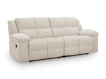 Orlen Reclining Sofa - Ogle Furniture (TN)