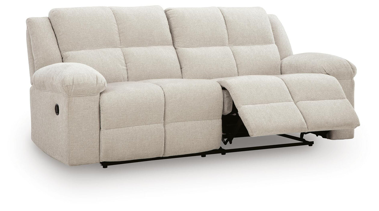 Orlen Reclining Sofa - Ogle Furniture (TN)